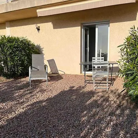 2 Avec Piscine & Vue Sur La Baie D'ajaccio