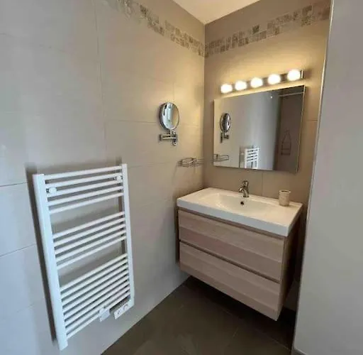 2 Avec Piscine & Vue Sur La Baie D'ajaccio