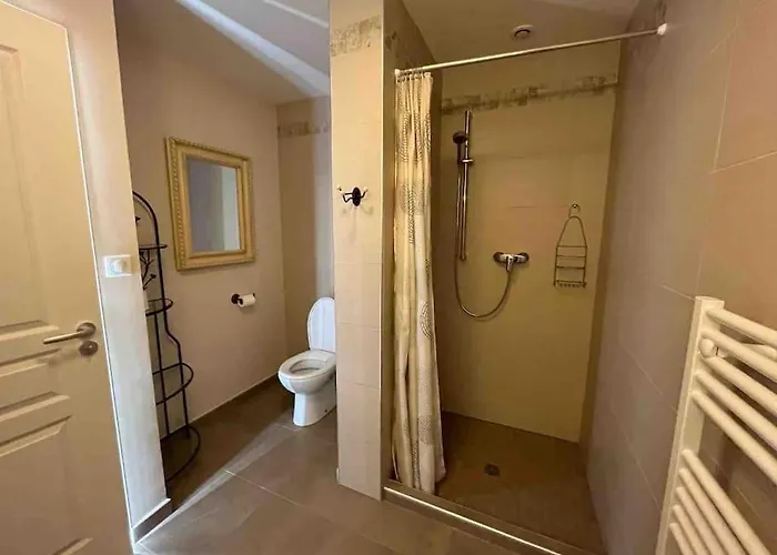 2 Avec Piscine & Vue Sur La Baie D'ajaccio *