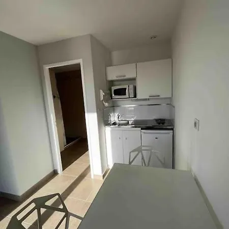 2 Avec Piscine & Vue Sur La Baie D'ajaccio Apartament *