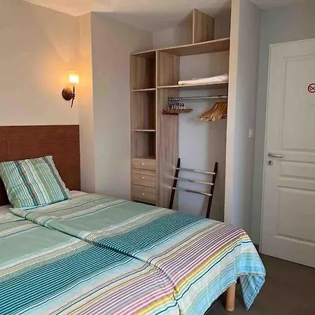 2 Avec Piscine & Vue Sur La Baie D'ajaccio * Alata