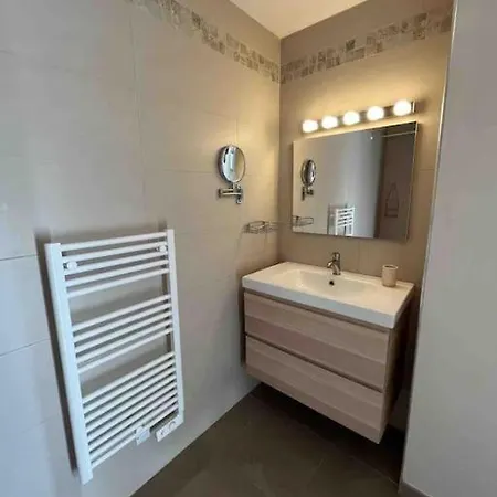 2 Avec Piscine & Vue Sur La Baie D'ajaccio