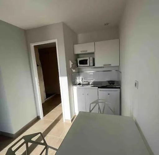 2 Avec Piscine & Vue Sur La Baie D'ajaccio Apartment *